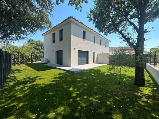 Haus zum Kauf 535.000 € 100 m² 269 m² Grundstück Le Fort Six-Fours-les-Plages 83140