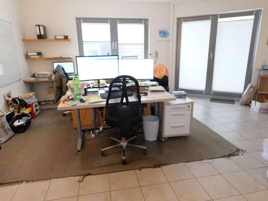 Bürofläche zur Miete 1.100 € 4 Zimmer 110 m² Bürofläche Hauptstraße 18 Rösrath 51503