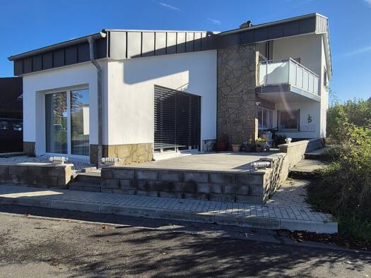 Mehrfamilienhaus zum Kauf 999.000 € 17 Zimmer 420 m² 911 m² Grundstück Olzheim Olzheim 54597