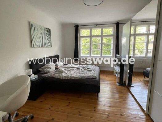 Studio zur Miete Tauschwohnung 650 € 2 Zimmer 57 m² 2. Geschoss Babelsberg Süd Potsdam 14482
