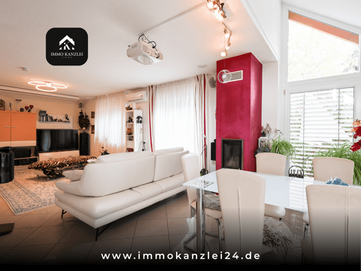 Einfamilienhaus zum Kauf 629.000 € 4,5 Zimmer 112,3 m² 545 m² Grundstück Müllen Neuried 77743