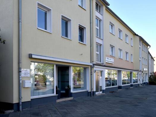 Wohnung zur Miete 471 € 2 Zimmer 58,4 m² 1. Geschoss frei ab 01.10.2026 Laagbergstraße 63 Hohenstein Mitte-West 38440