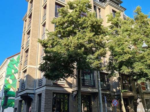 Wohnung zur Miete 1.700 € 3 Zimmer 88,4 m² 3. Geschoss St. Georg Mitte 20099