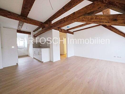 Wohnung zur Miete 840 € 3 Zimmer 90 m² 3. Geschoss Wannbach Pretzfeld / Wannbach 91362