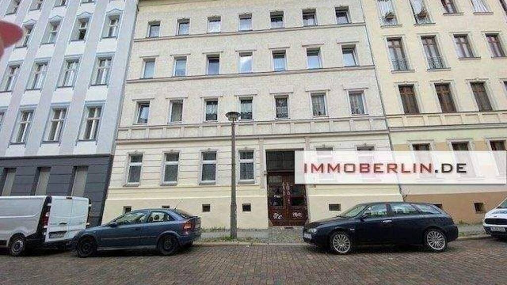 Ausstellungsfläche zum Kauf 170.000 € 2 Zimmer 37 m² Verkaufsfläche Mitte Berlin 10119