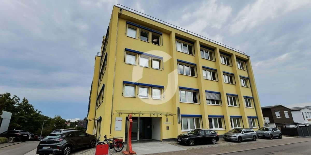 Bürofläche zur Miete provisionsfrei 12,50 € 1.975 m²<br/>Bürofläche Eltingen Leonberg 71229