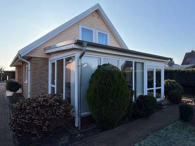 Einfamilienhaus zum Kauf 420.000 € 5 Zimmer 140 m² 638 m² Grundstück Feldstr. 32 Groß Kedingshagen Kramerhof 18445