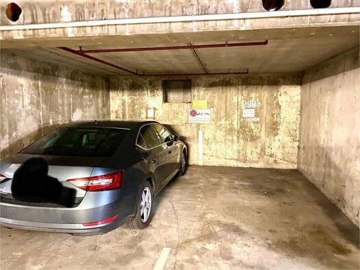 Außenstellplatz zur Miete provisionsfrei 110 € Schwetzinger Str.6 Schwetzingerstadt Mannheim 68165