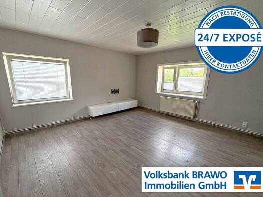 Wohnung zum Kauf 99.000 € 3 Zimmer 59 m² frei ab 01.08.2026 Telgte Peine 31228