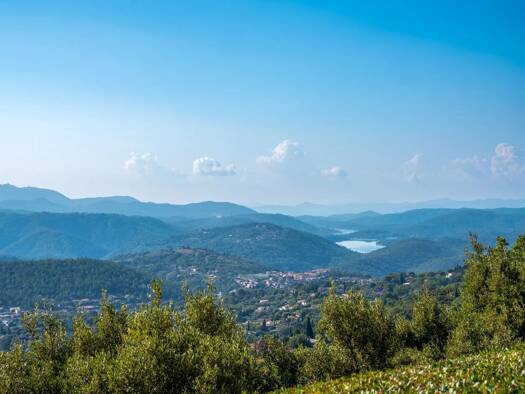 Einfamilienhaus zum Kauf 1.290.000 € 5 Zimmer 294 m² 1.500 m² Grundstück CABRIS 06530