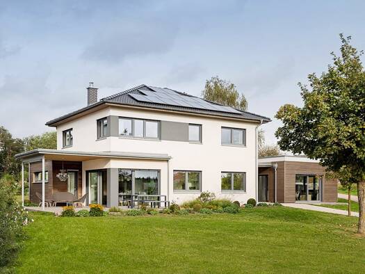 Einfamilienhaus zum Kauf provisionsfrei 872.000 € 5 Zimmer 178 m² 793 m² Grundstück Merten Bornheim 53332