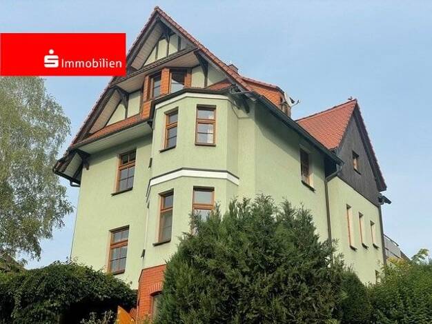 Einfamilienhaus zum Kauf 248.000 € 8 Zimmer 180 m² 756 m² Grundstück Auma Auma-Weidatal 07955