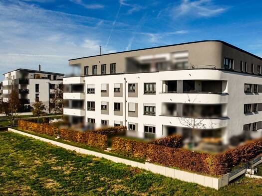 Wohnung zur Miete 1.246 € 3 Zimmer 89 m² 2. Geschoss frei ab 01.02.2026 Maichingen Sindelfingen 71069