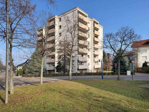 Wohnung zum Kauf 299.000 € 4 Zimmer 104 m² Hockenheim 68766