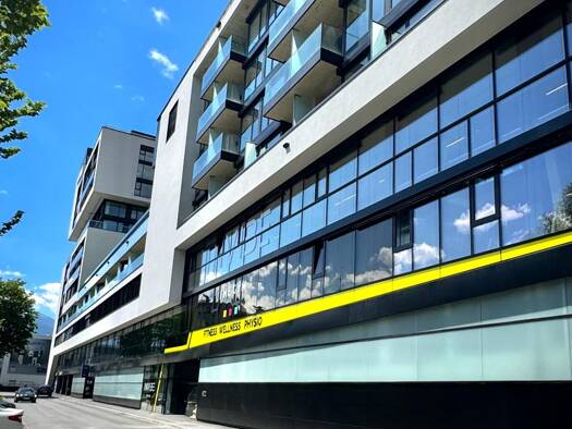 Wohnung zur Miete 1.622 € 3 Zimmer Schwaz 6130