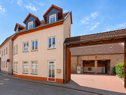 Haus zum Kauf 500.000 € 6 Zimmer 110 m² 1 m² Grundstück Nordenstadt Wiesbaden 65205