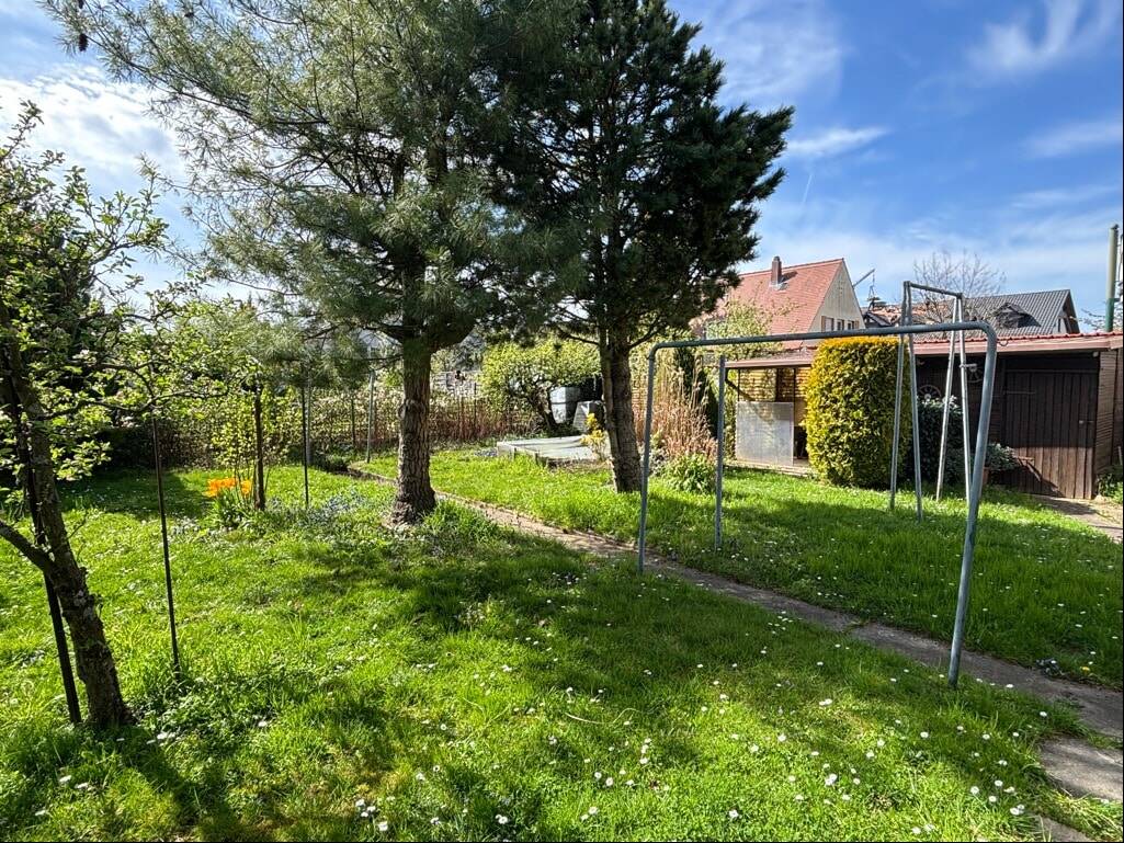 Einfamilienhaus zum Kauf - Ansicht 2
