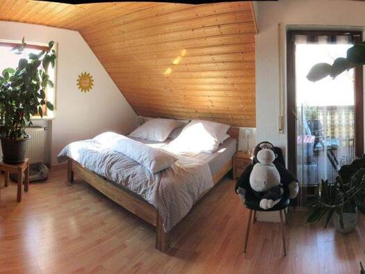 Mehrfamilienhaus zum Kauf 699.000 € 8 Zimmer 304 m² 350 m² Grundstück Graben 86836