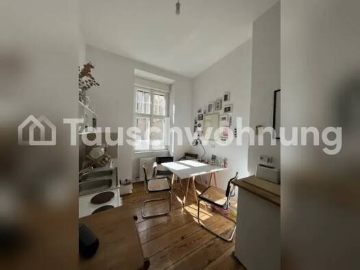 Studio zur Miete Tauschwohnung 350 € 1 Zimmer 43 m² Britz Neukölln 12043