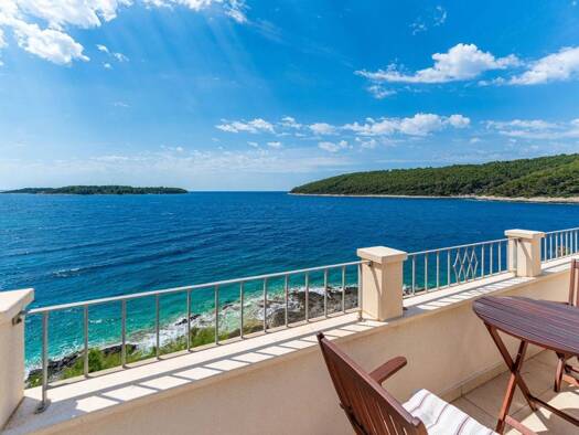Einfamilienhaus zum Kauf 1.400.000 € 4 Zimmer 220 m² Korčula 20260