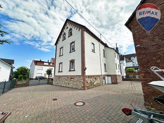 Immobilie in Hadamar - Attraktive Kapitalanlage: 3FH in Hadamar - Bild 2