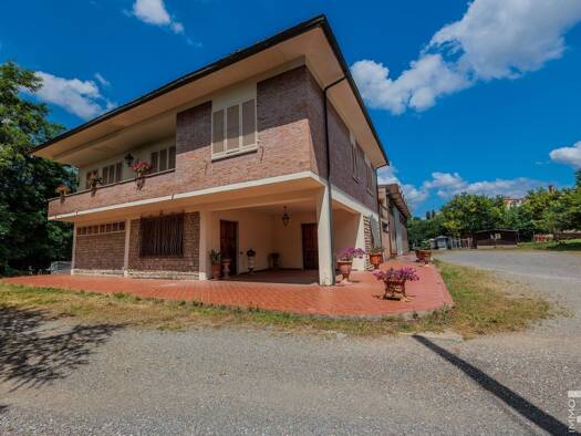 Rustico zum Kauf 550.000 € 5 Zimmer 450 m² frei ab sofort Palaia