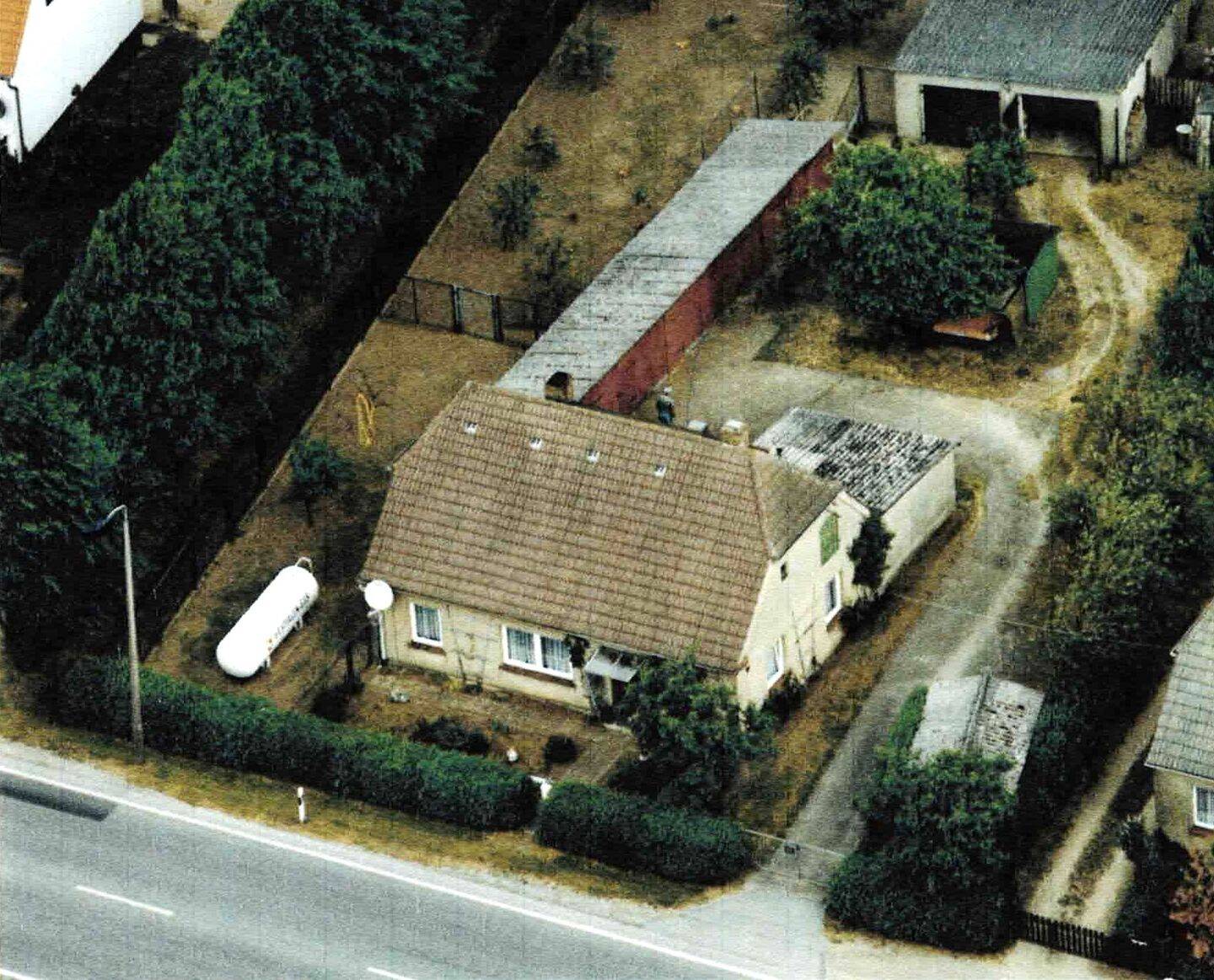 Einfamilienhaus zum Kauf - Ansicht 5
