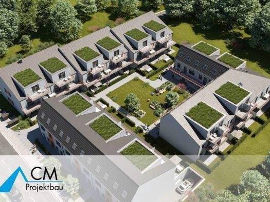 Tiefgaragenstellplatz zum Kauf provisionsfrei 75.000 € Meiereistraße 8-10 Schwarzenbek 21493