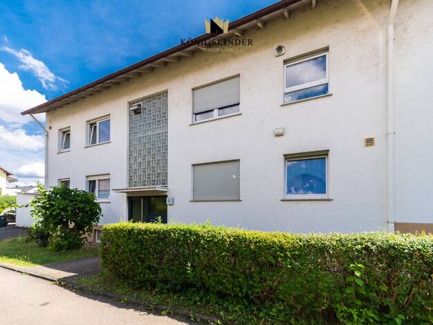 Wohnung zum Kauf 249.000 € 3 Zimmer 66 m² Ditzingen Ditzingen 71254