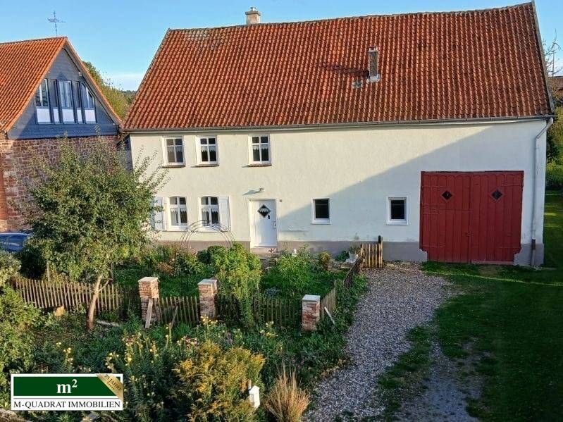 Einfamilienhaus zum Kauf 59.000 € 5 Zimmer 96 m²<br/>Wohnfläche 702 m²<br/>Grundstück Höringhausen Waldeck 34513