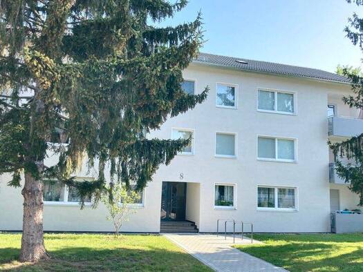 Wohnung zur Miete 1.179 € 4 Zimmer 94,3 m² 1. Geschoss frei ab sofort Senefelderstraße 8 Ost Ludwigsburg 71638