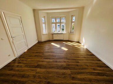 Wohnung zur Miete 704 € 3 Zimmer 83 m² Altenhofer Str. 80 Finow Eberswalde 16227