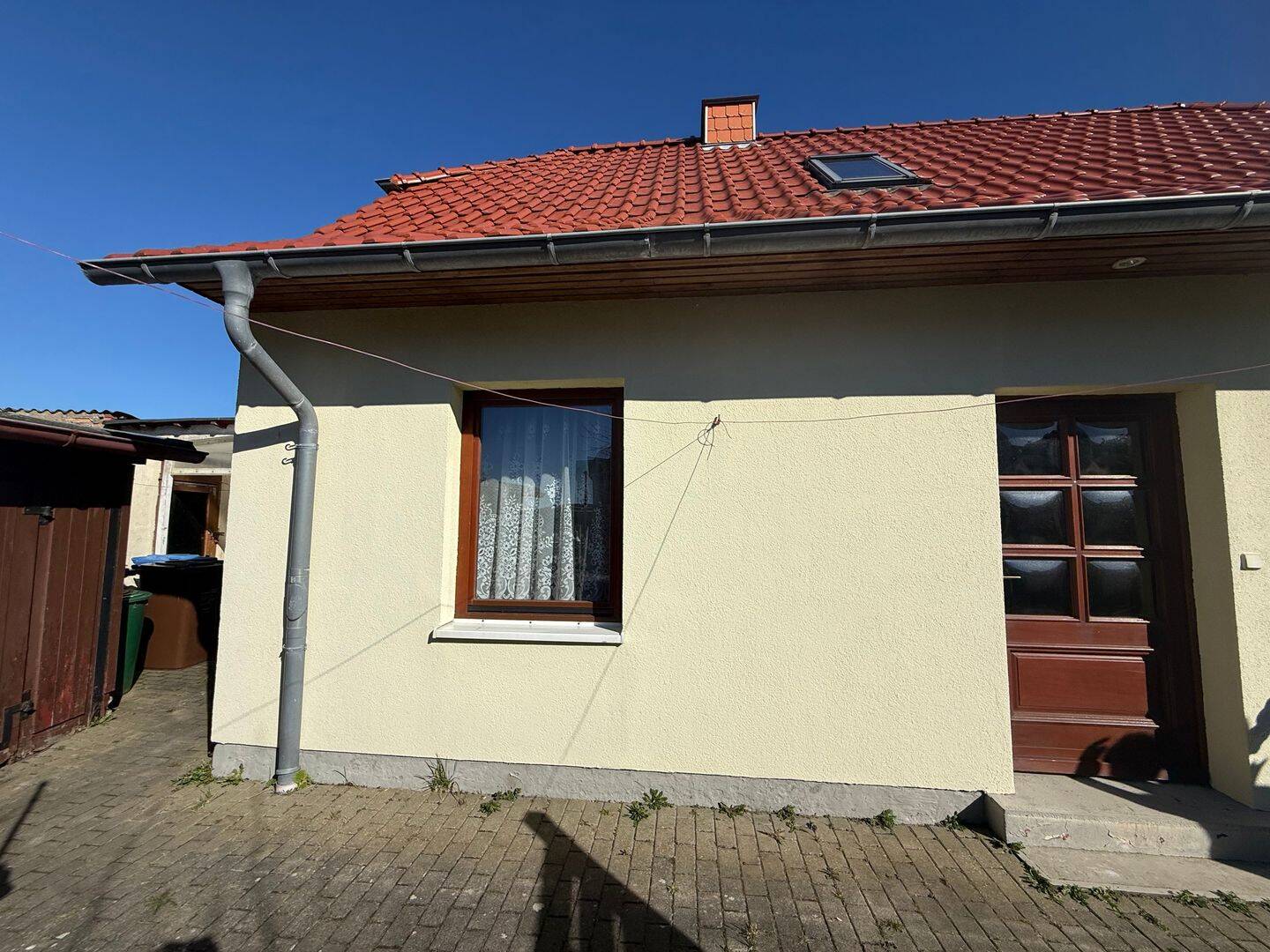 Haus – Wiek, Vorpommern-Rügen - Ansicht 2