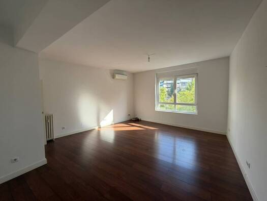 Wohnung zur Miete 3.500 € 4 Zimmer 145 m² 1. Geschoss Madrid 28002