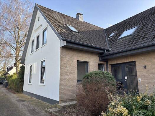 Wohnung zur Miete 1.150 € 3,5 Zimmer 125 m² EG Leeste Weyhe 28844