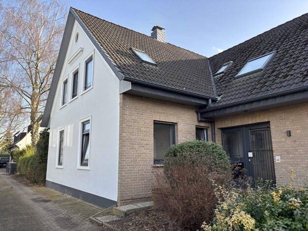 Wohnung zur Miete 1.150 € 3,5 Zimmer 125 m² EG Leeste Weyhe 28844