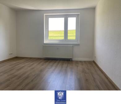 Wohnung zur Miete 199 € 3 Zimmer 57,9 m² Dachgeschoss Grunau Niederstriegis 04741