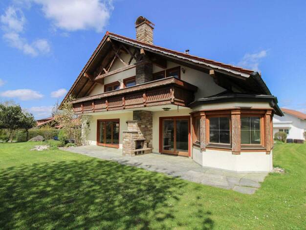 Einfamilienhaus zum Kauf 815.000 € 11 Zimmer 335 m² 979 m² Grundstück Muthmannshofen Altusried 87452