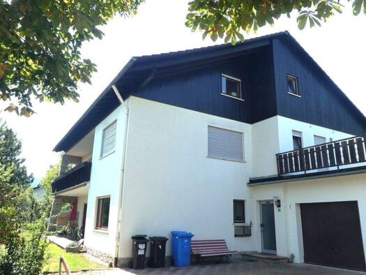 Wohnung zur Miete 1.000 € 5 Zimmer 135 m² 1. Geschoss frei ab sofort Haingrund Lützelbach 64750