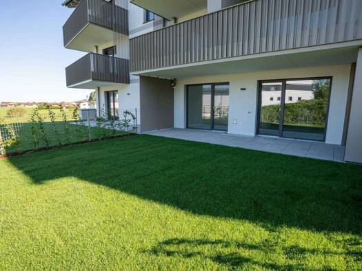 Wohnung zum Kauf 407.000 € 2 Zimmer 54,3 m² EG Eugendorf 5301