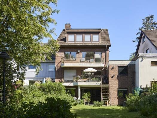 Haus zum Kauf 840.000 € 8 Zimmer 323,1 m² 636 m² Grundstück Speldorf Mülheim an der Ruhr 45479