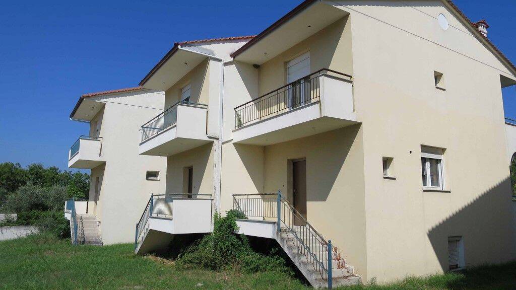 Maisonette zum Kauf 185.000 € 4 Zimmer 125 m² 1. Geschoss Asprovalta