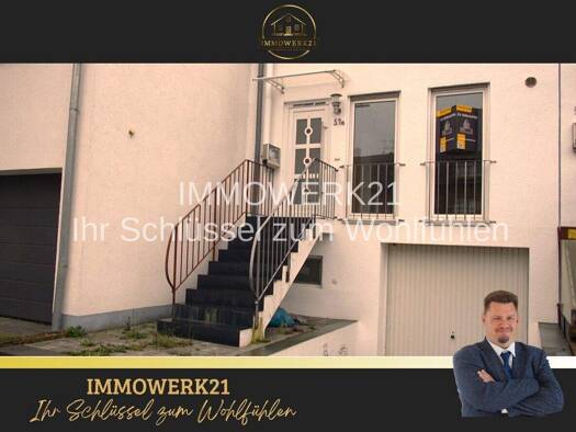Reihenmittelhaus zum Kauf 320.000 € 4 Zimmer 112 m² 191 m² Grundstück frei ab sofort Buir Kerpen / Buir 50170