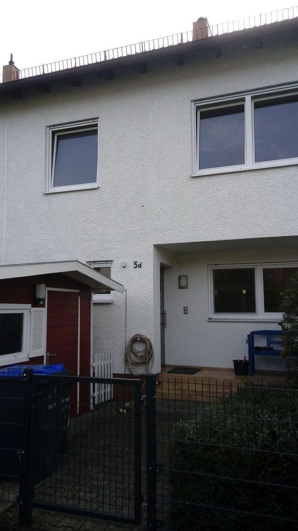 Reihenmittelhaus zum Kauf provisionsfrei 420.000 € 4 Zimmer 107 m²<br/>Wohnfläche 197 m²<br/>Grundstück Bobingen Bobingen 86399