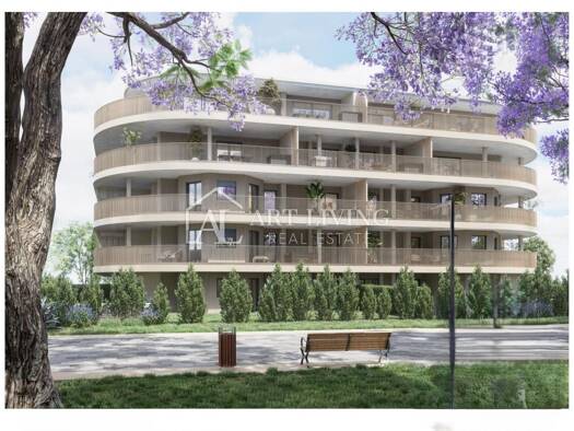 Wohnung zum Kauf 398.002 € 3 Zimmer 3. Geschoss Umag 52470