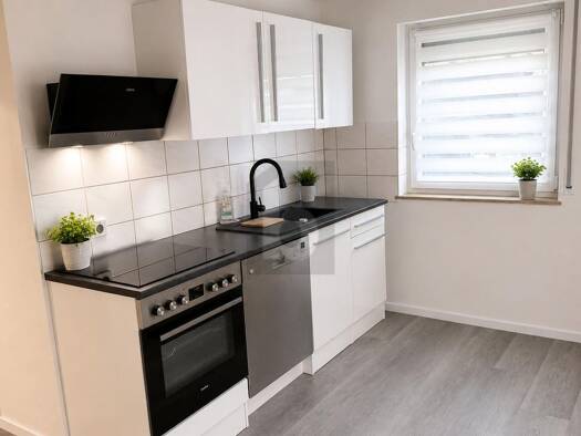 Wohnung zum Kauf 117.000 € 2 Zimmer 34 m² Schlechtbach Rudersberg 73635