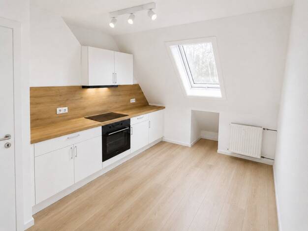 Wohnung zur Miete 560 € 2 Zimmer 50 m² 2. Geschoss frei ab 01.09.2026 Hahnenbachstraße 58 Hahnenbach 55606