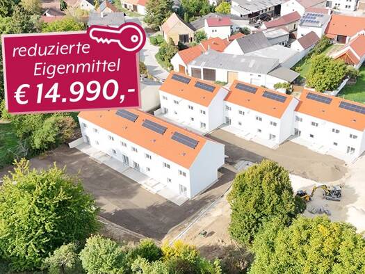 Reihenmittelhaus zur Miete 1.280 € 105,6 m² Falkenstein 146/7 Falkenstein 2162