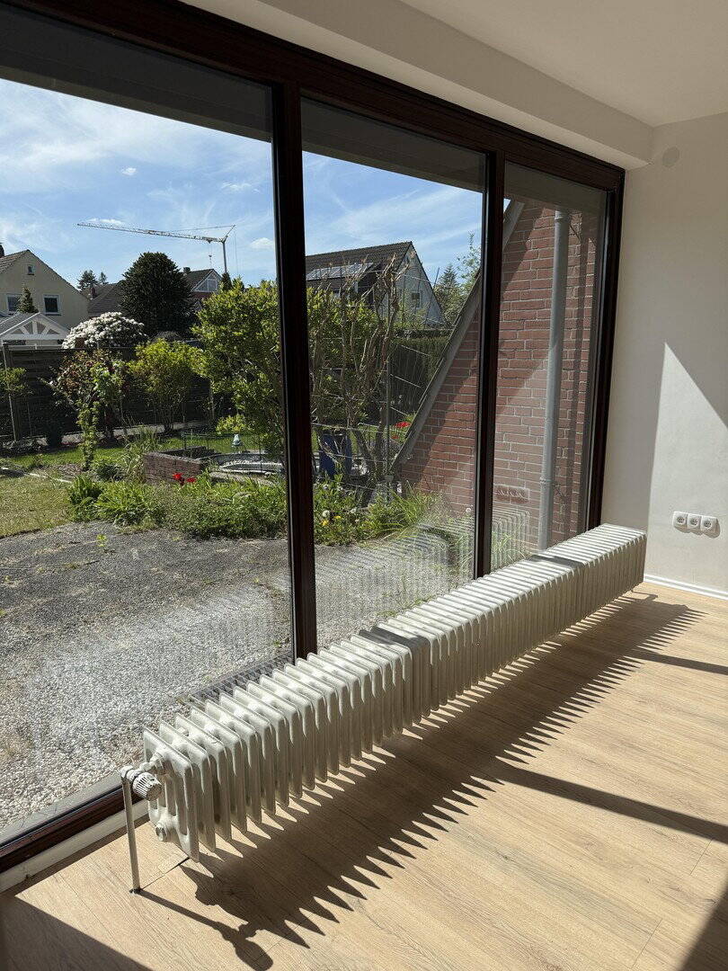 Reihenmittelhaus zum Kauf - Ansicht 4