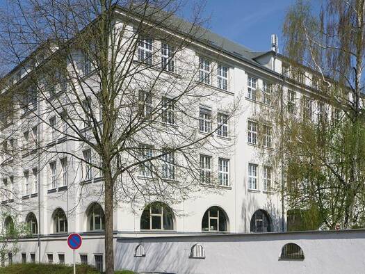 Bürogebäude zur Miete provisionsfrei 8,50 € 520 m² Bürofläche Neue Kauffahrtei 25 Altchemnitz Chemnitz 09120